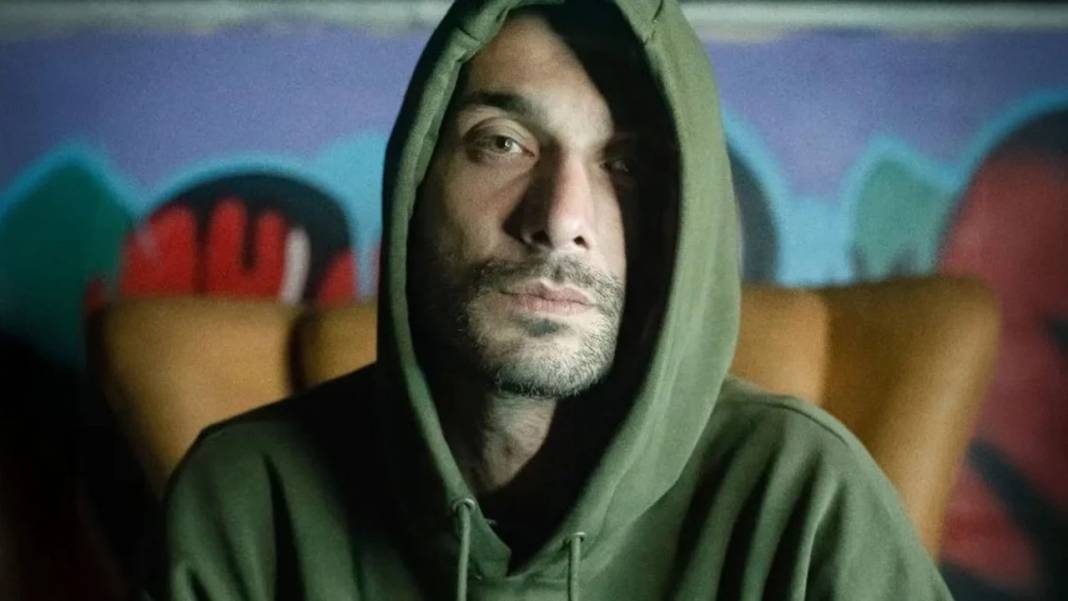 Rapçi Sansar Salvo intihar girişiminde bulundu! Sağlık durumu hakkında flaş gelişme 3